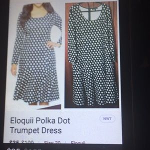 LOOKING TO FIND THIS DRESS SIZE 18 or 20